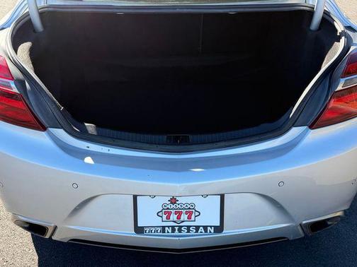 2016 Buick Regal Turbo GS