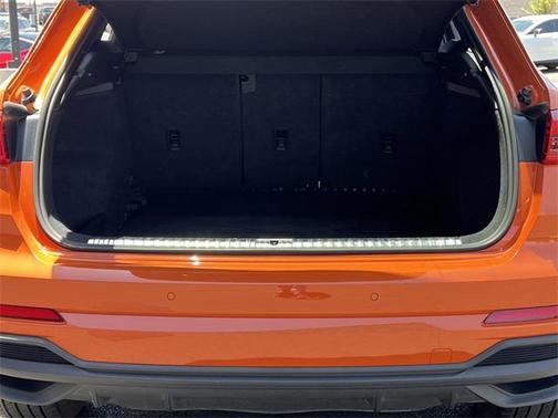 2023 Audi Q3 Premium 45 TFSI S line quattro Tiptronic