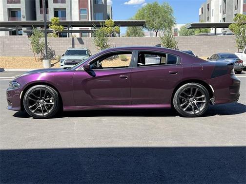2021 Dodge Charger R/T