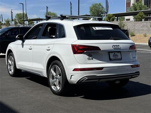 2021 Audi Q5 45 Premium Plus