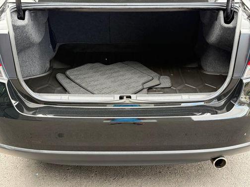 2021 Subaru Impreza Sport