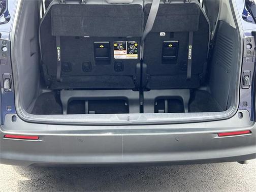 2022 Toyota Sienna XLE 8 Passenger