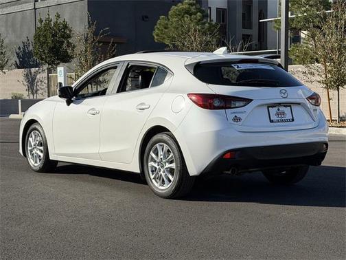 2016 Mazda Mazda3 i Grand Touring