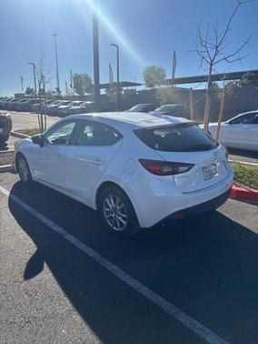 2016 Mazda Mazda3 i Grand Touring