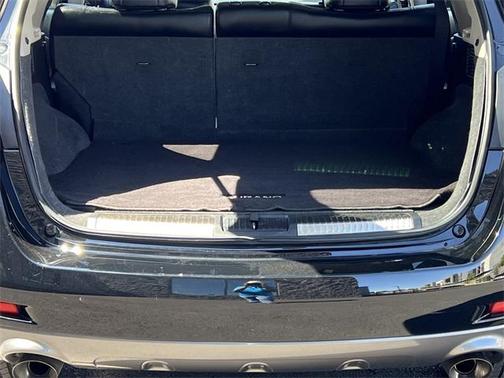 2010 Nissan Murano SL