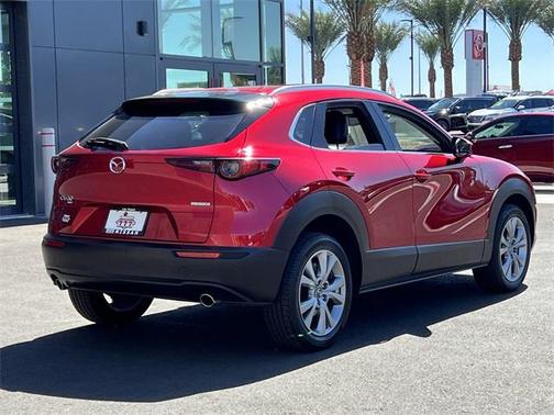 2023 Mazda CX-30 2.5 S Premium Package