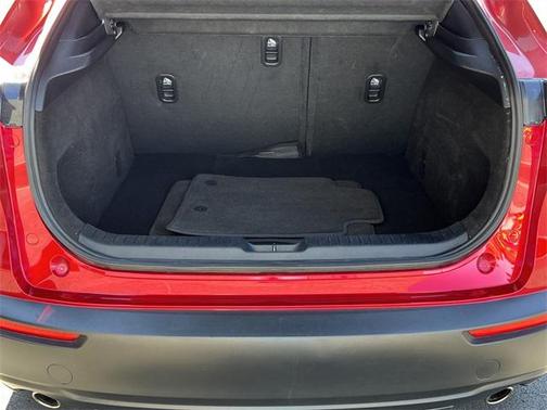 2023 Mazda CX-30 2.5 S Premium Package