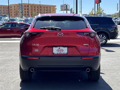 2023 Mazda CX-30 2.5 S Premium Package