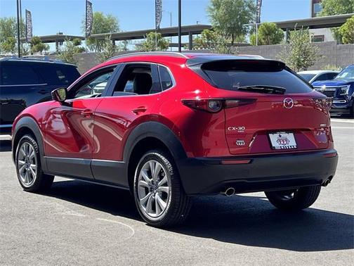 2023 Mazda CX-30 2.5 S Premium Package