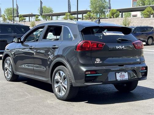 2022 Kia Niro EV S