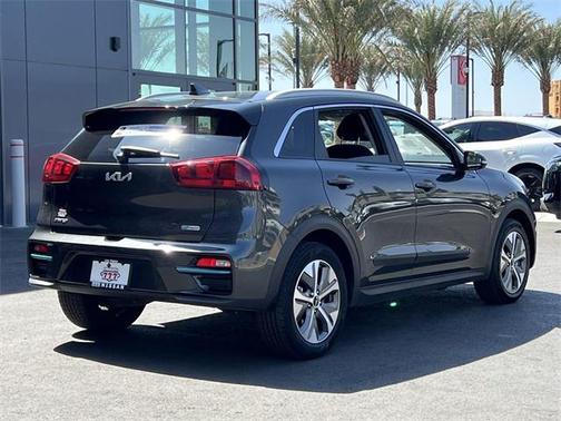 2022 Kia Niro EV S
