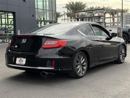 2013 Honda Accord LX-S