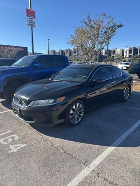 2013 Honda Accord LX-S