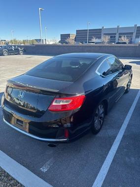 2013 Honda Accord LX-S