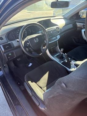 2013 Honda Accord LX-S