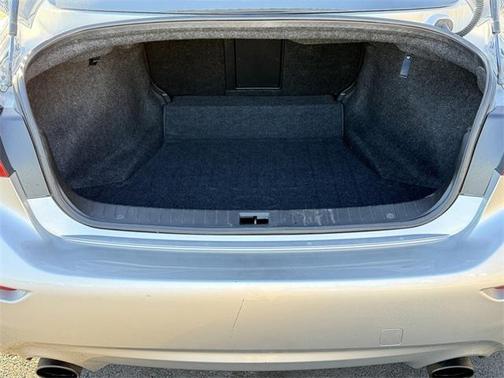 2017 INFINITI Q50 3.0t Signature Edition