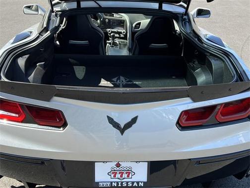 2014 Chevrolet Corvette Stingray Z51