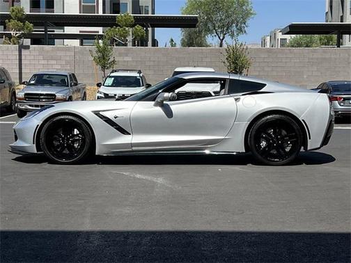 2014 Chevrolet Corvette Stingray Z51