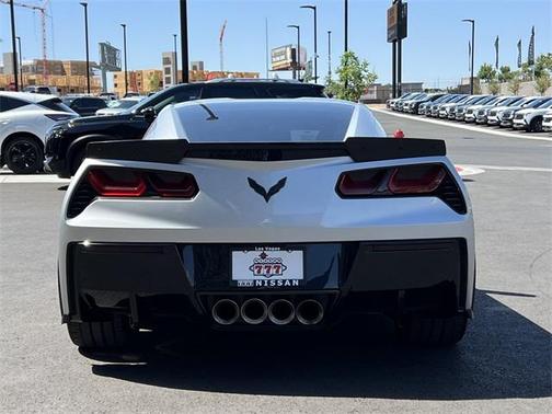 2014 Chevrolet Corvette Stingray Z51