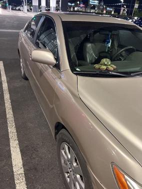 2007 Toyota Camry XLE V6
