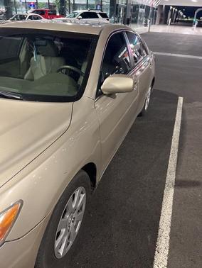 2007 Toyota Camry XLE V6