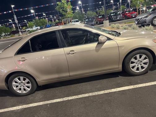 2007 Toyota Camry XLE V6