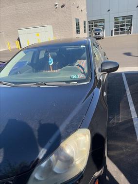 2010 Suzuki Kizashi SE
