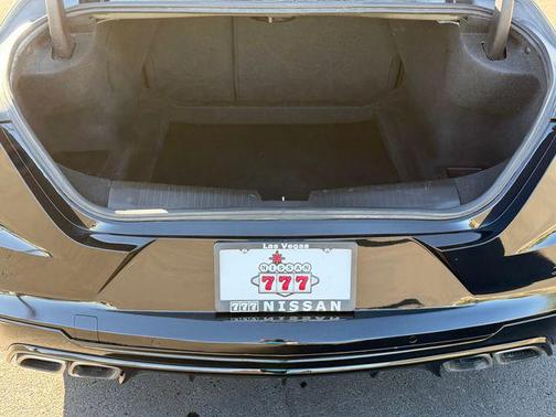 2021 Cadillac CT4 V-Series