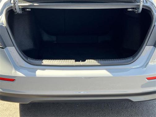 2023 Honda Accord Hybrid Base
