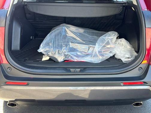 2022 Toyota RAV4 TRD Off Road