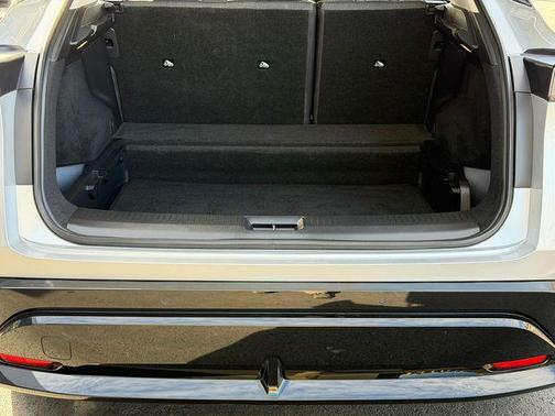 2024 Nissan ARIYA VENTURE+