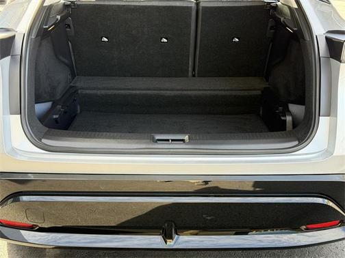 2024 Nissan ARIYA VENTURE+