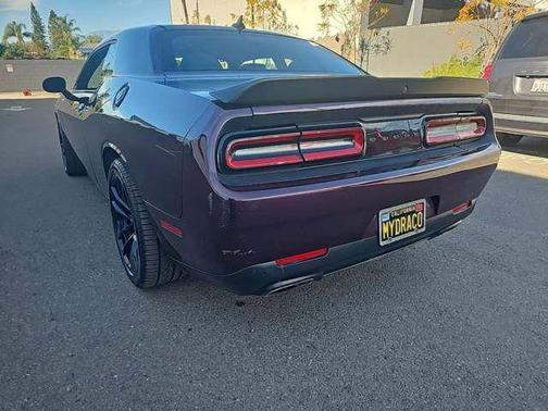 2020 Dodge Challenger R/T