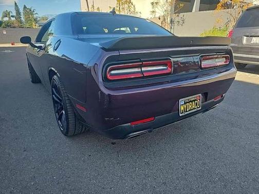 2020 Dodge Challenger R/T