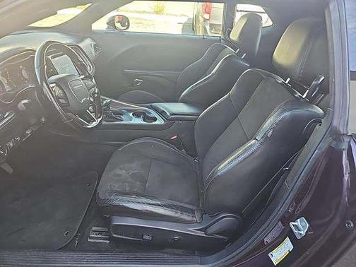 2020 Dodge Challenger R/T