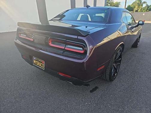 2020 Dodge Challenger R/T