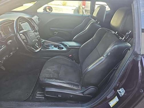 2020 Dodge Challenger R/T