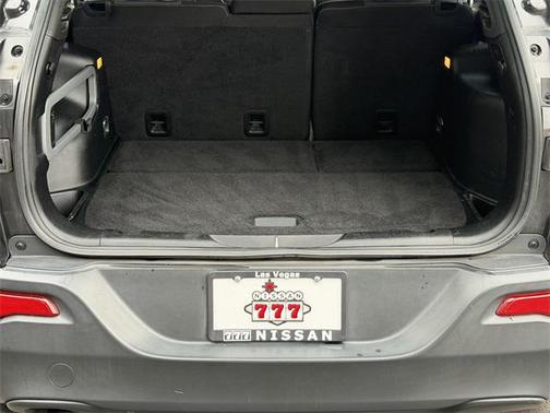 2014 Jeep Cherokee Sport