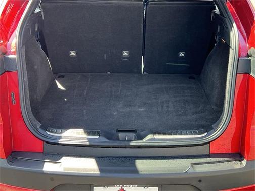2022 INFINITI QX55 SENSORY
