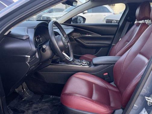2022 Mazda CX-30 Base