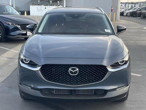 2022 Mazda CX-30 Base