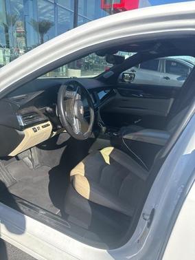 2019 Cadillac CT6 3.6L Luxury