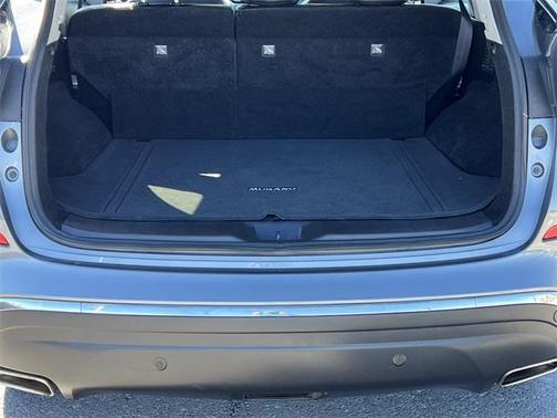 2023 Nissan Murano SV Intelligent AWD