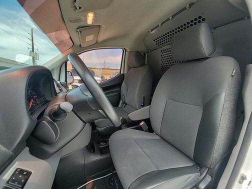2019 Nissan NV200 SV