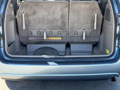 2009 Toyota Sienna CE