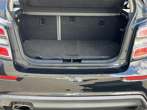2020 Chevrolet Sonic FWD Hatchback 1FL 5-Door