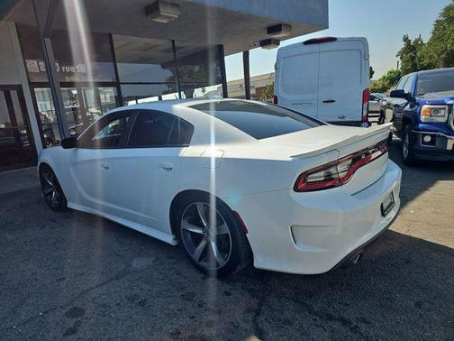 2019 Dodge Charger GT