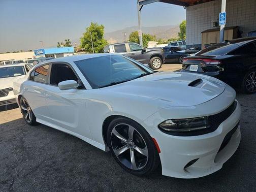 2019 Dodge Charger GT