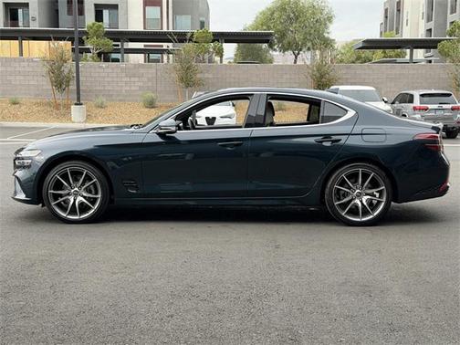 2023 Genesis G70 2.0T AWD