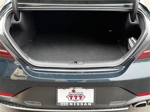 2023 Genesis G70 2.0T AWD